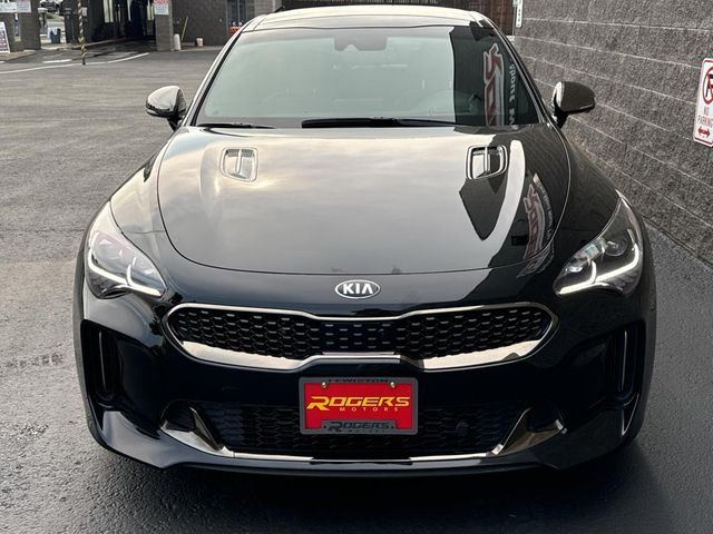 2021 Kia Stinger GT2