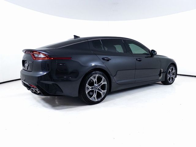 2021 Kia Stinger GT-Line