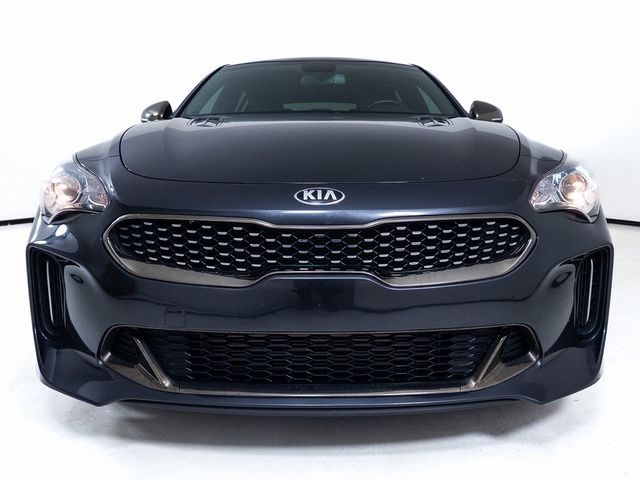 2021 Kia Stinger GT-Line