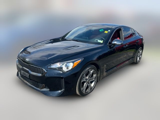 2021 Kia Stinger GT-Line