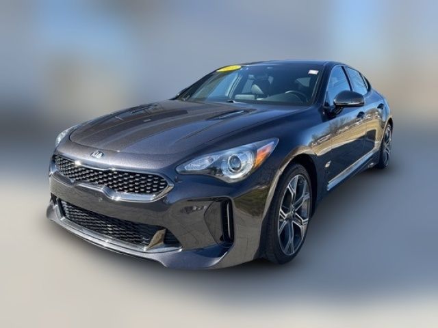 2021 Kia Stinger GT-Line