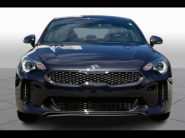 2021 Kia Stinger GT-Line