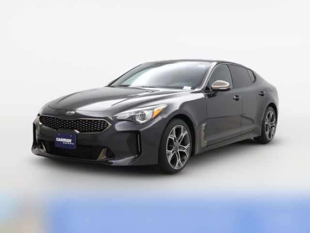 2021 Kia Stinger GT-Line