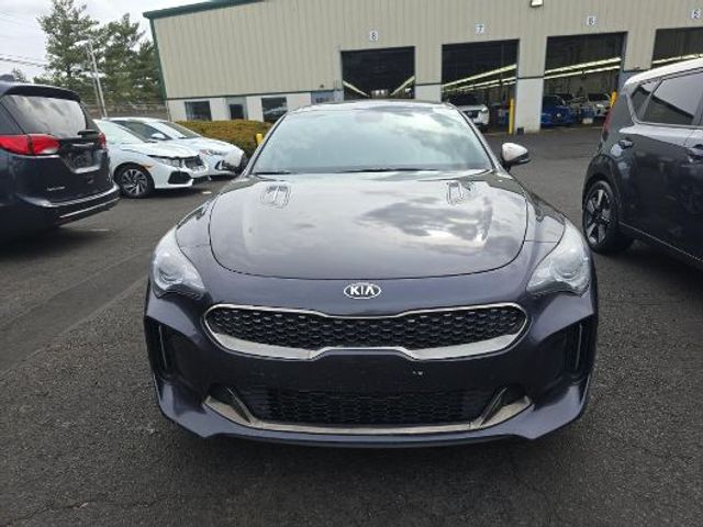 2021 Kia Stinger GT-Line