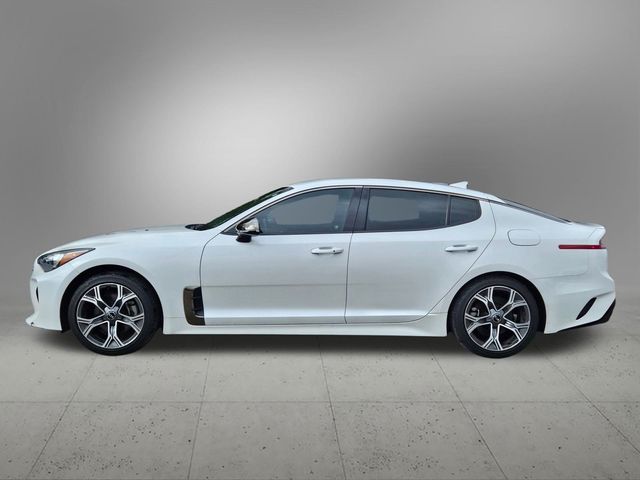 2021 Kia Stinger GT-Line