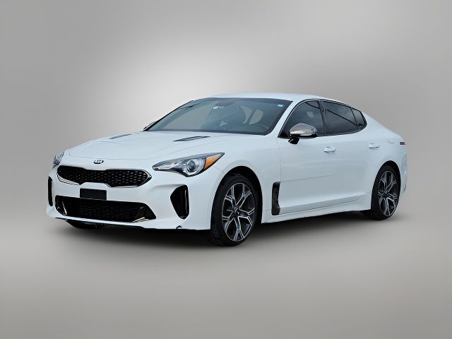 2021 Kia Stinger GT-Line