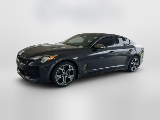 2021 Kia Stinger GT-Line