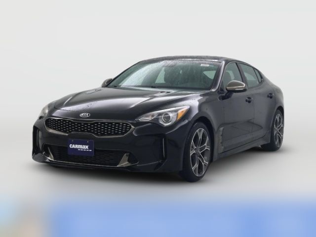 2021 Kia Stinger GT-Line