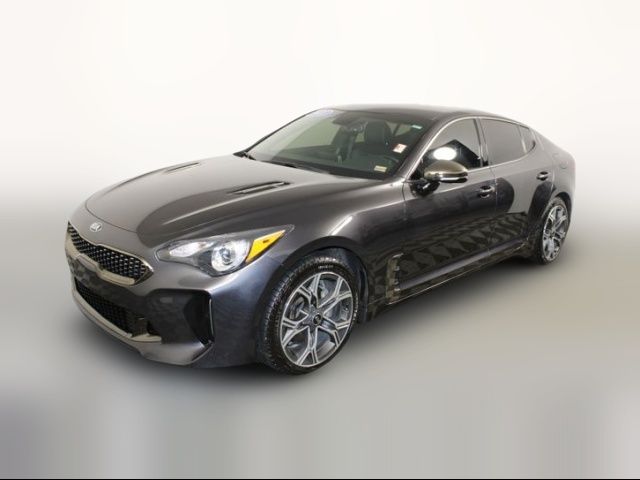 2021 Kia Stinger GT-Line