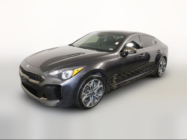 2021 Kia Stinger GT-Line