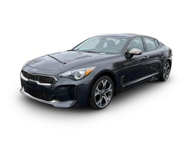 2021 Kia Stinger GT-Line