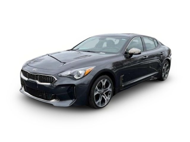 2021 Kia Stinger GT-Line