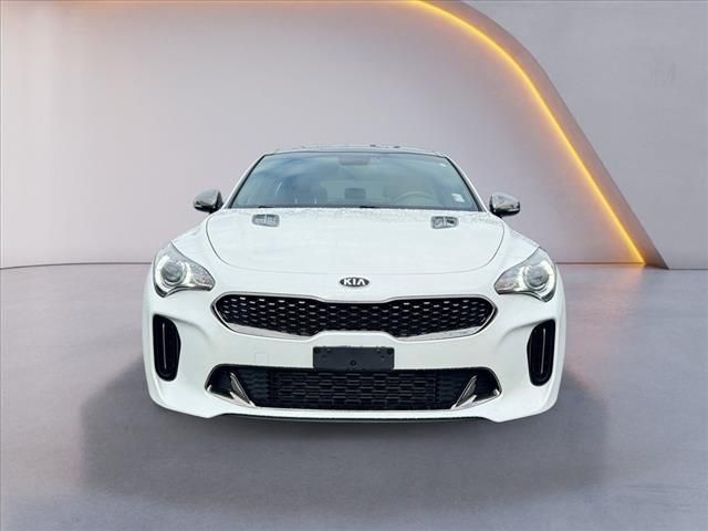 2021 Kia Stinger GT-Line