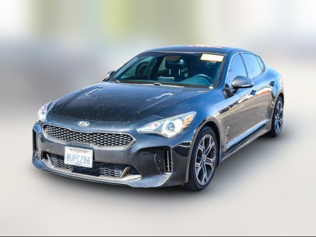2021 Kia Stinger GT-Line