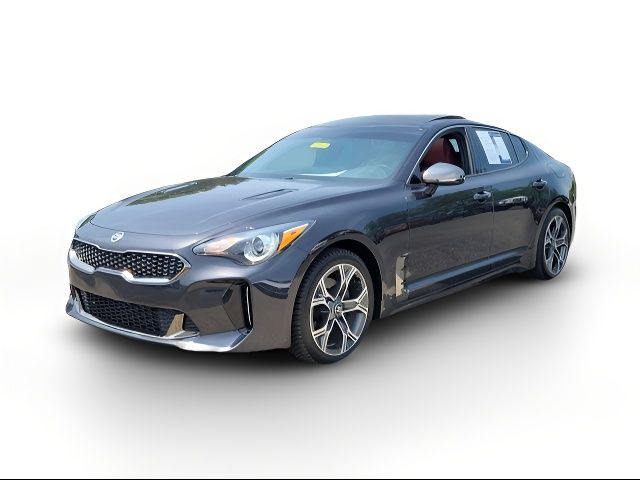 2021 Kia Stinger GT-Line