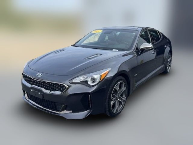 2021 Kia Stinger GT-Line