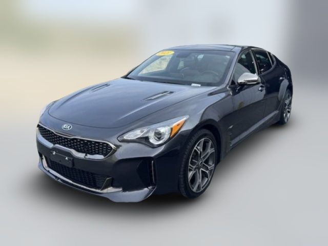 2021 Kia Stinger GT-Line