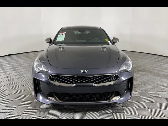 2021 Kia Stinger GT-Line