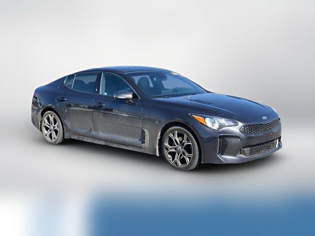 2021 Kia Stinger GT-Line