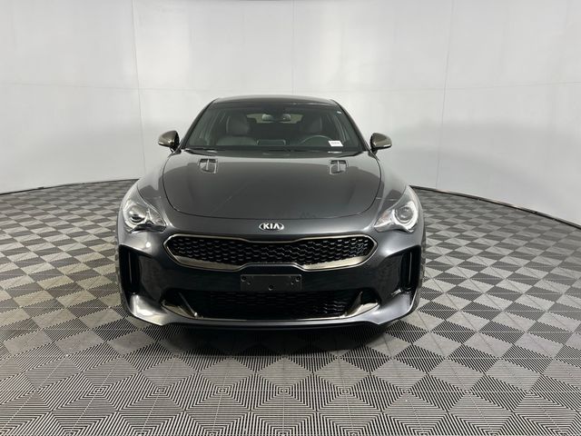 2021 Kia Stinger GT-Line
