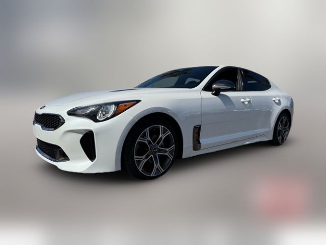 2021 Kia Stinger GT-Line