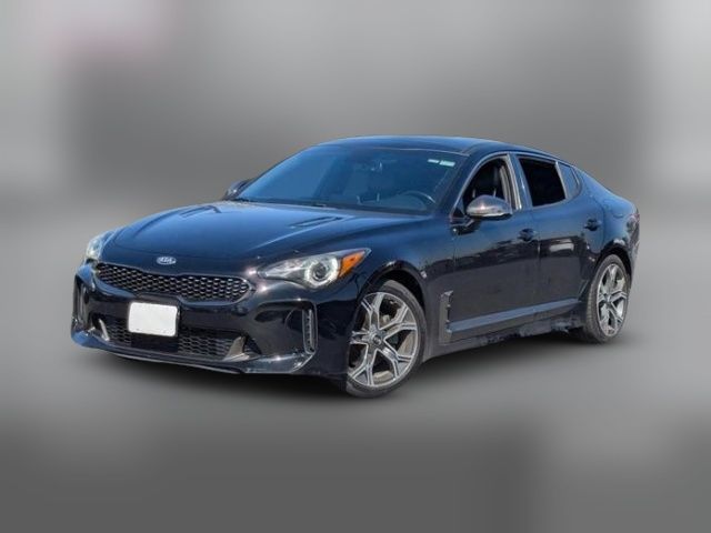 2021 Kia Stinger GT-Line