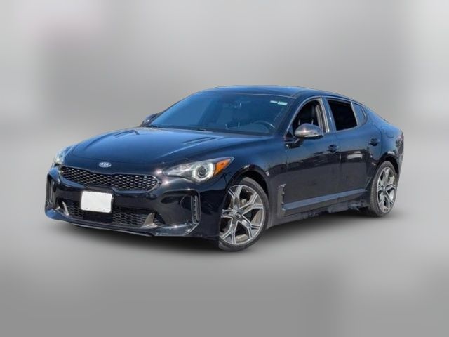 2021 Kia Stinger GT-Line