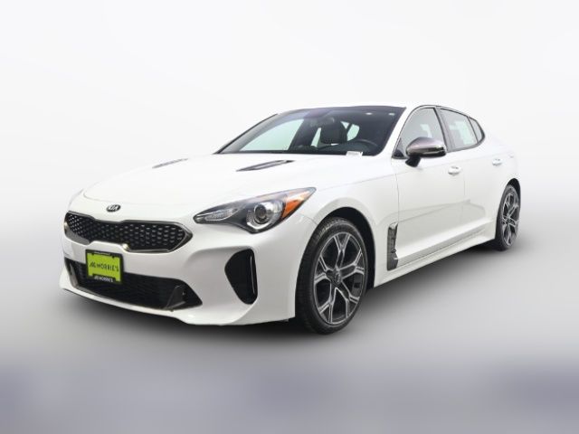 2021 Kia Stinger GT-Line