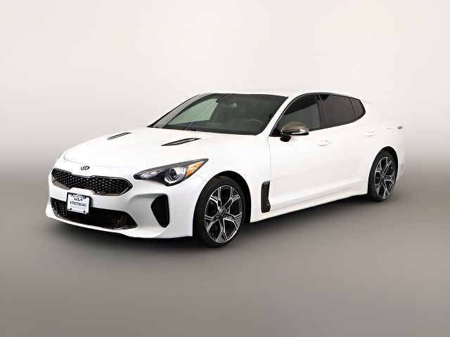 2021 Kia Stinger GT-Line