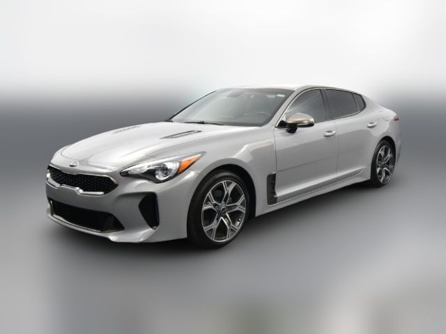 2021 Kia Stinger GT-Line