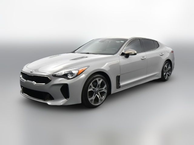 2021 Kia Stinger GT-Line