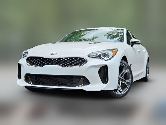 2021 Kia Stinger GT-Line