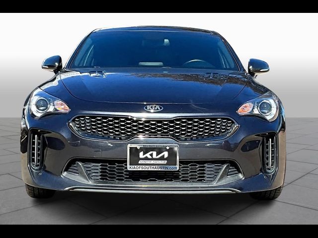 2021 Kia Stinger GT-Line