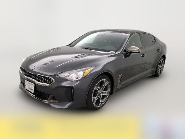 2021 Kia Stinger GT-Line