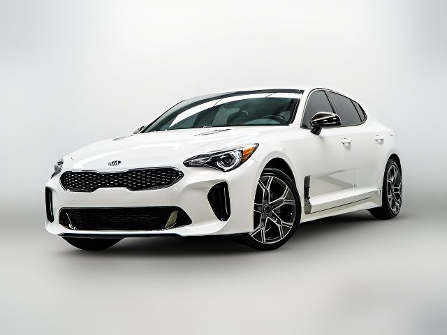 2021 Kia Stinger GT-Line