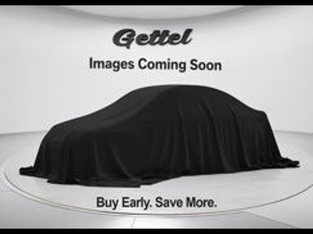 2021 Kia Stinger GT-Line