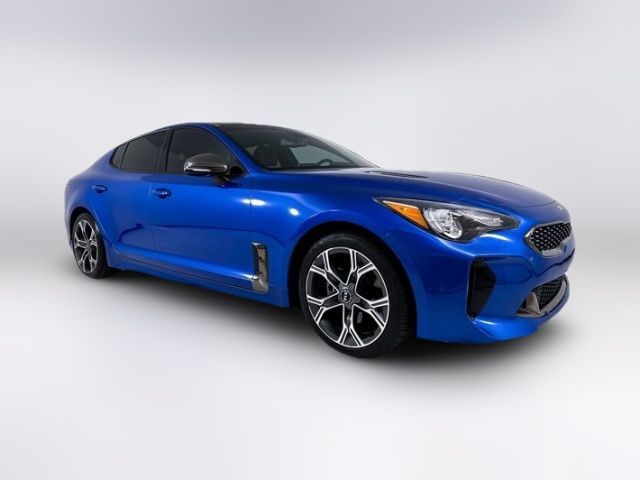 2021 Kia Stinger GT-Line