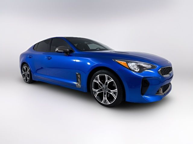 2021 Kia Stinger GT-Line