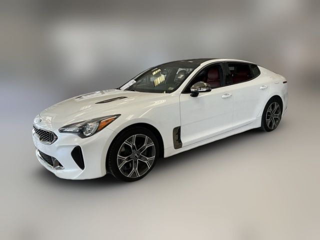 2021 Kia Stinger GT-Line