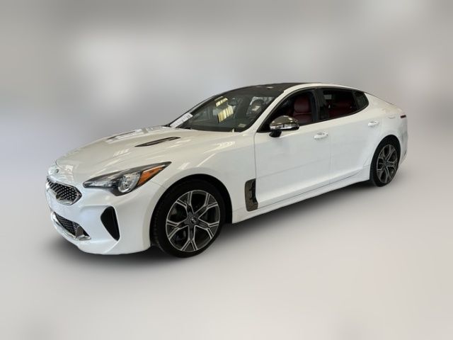 2021 Kia Stinger GT-Line