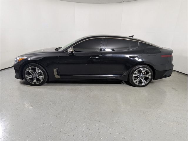 2021 Kia Stinger GT-Line
