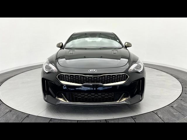 2021 Kia Stinger GT-Line