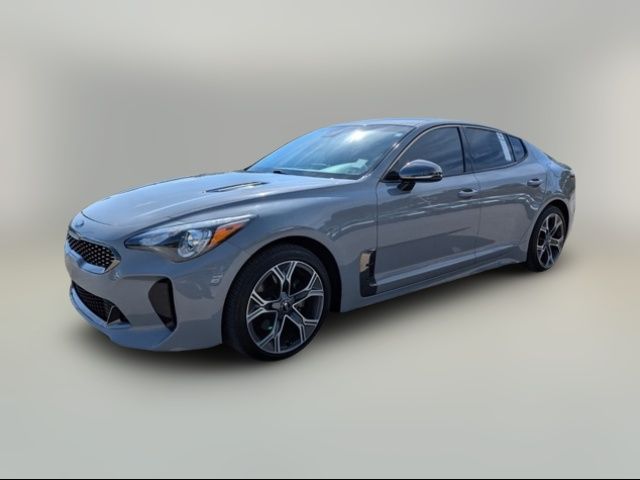 2021 Kia Stinger GT-Line