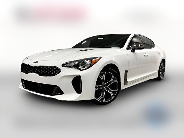 2021 Kia Stinger GT-Line