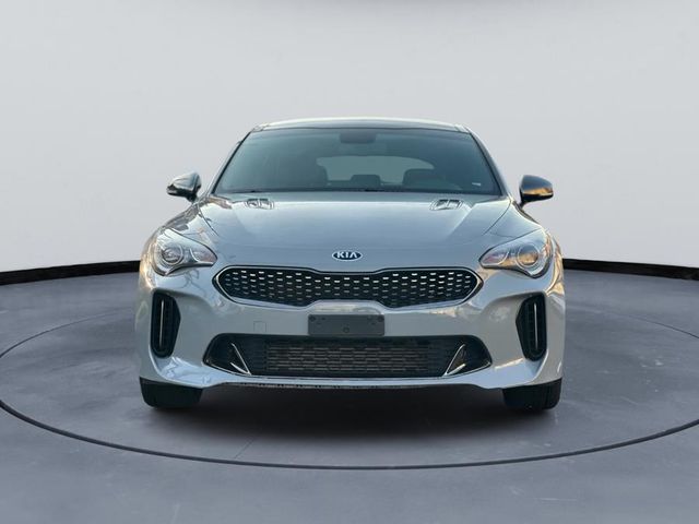 2021 Kia Stinger GT-Line