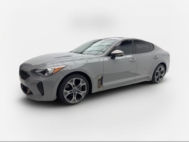 2021 Kia Stinger GT-Line