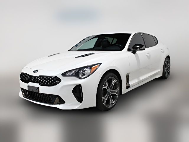 2021 Kia Stinger GT-Line