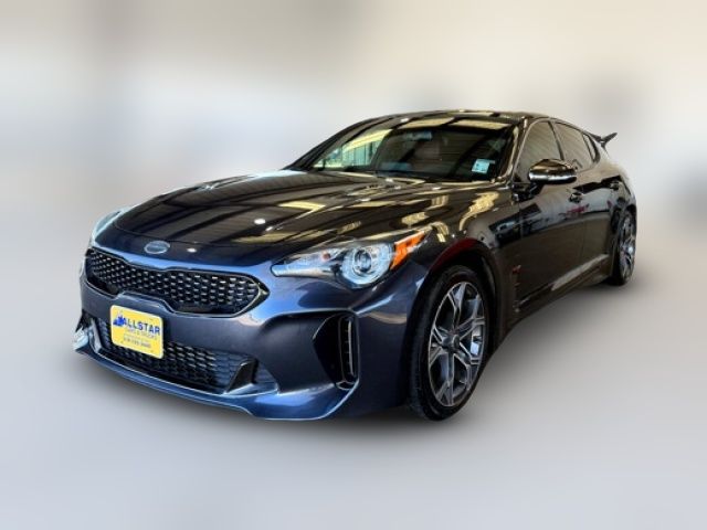 2021 Kia Stinger GT-Line