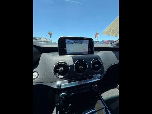 2021 Kia Stinger GT-Line