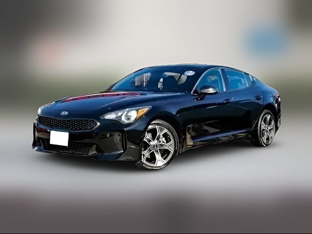 2021 Kia Stinger GT-Line